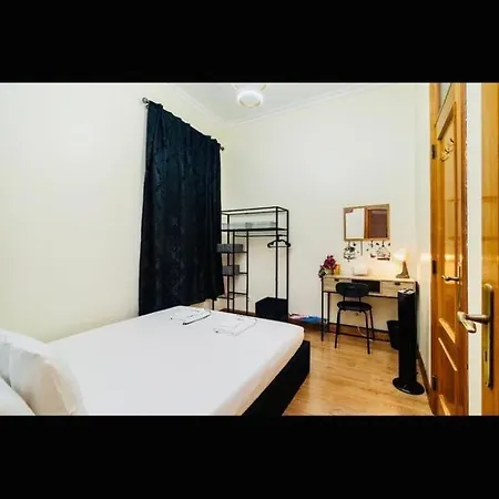 Private Room3 In Central Lisbon Guest house Lisbon